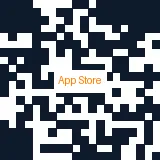 App Store下载二维码 - 每日大赛 盛大娱乐网址 APP